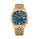 Citizen Gents Mechanical Tsuyosa 60 NK0023-57L