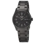 Seiko 5 Sports Automatic Black Dial Mens Watch SRPJ09K1