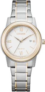 Citizen FE1226-82A Eco-Drive Ladies Watch - Image 2