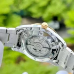 Seiko Mechanical Limited Model SARV004 - Image 6