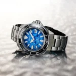 Seiko Prospex Samurai Manta Ray SRPE33K1 - Image 5