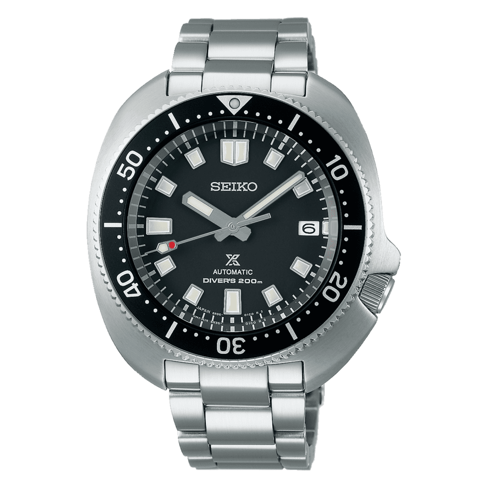 mens-watch-prospex-automatic-diver-70s Seiko Prospex SPB151J1 Captain Willard - Image 1