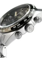 Seiko Speedtimer Solar Chronograph SSC819 | SBDL091 (JDM) - Image 3