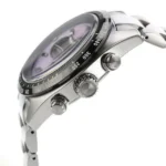 Seiko SBDL119 Prospex Speedtimer Commemorating the Tokyo 2025 World Athletics Championships Solar Chronograph Limited Edition Model - Image 5