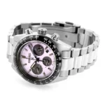 Seiko SBDL119 Prospex Speedtimer Commemorating the Tokyo 2025 World Athletics Championships Solar Chronograph Limited Edition Model - Image 6