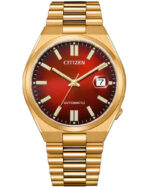 Citizen NJ0153-82X Tsuyosa Automatic Watch - Image 2
