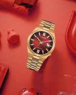 Citizen NJ0153-82X Tsuyosa Automatic Watch - Image 6
