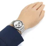 Seiko Speedtimer Solar Chronograph SSC813 | SBDL085 (JDM) - Image 3