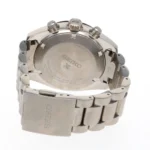 Seiko Speedtimer Solar Chronograph SSC813 | SBDL085 (JDM) - Image 4