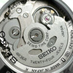 Seiko Mechanical Limited Model SARV001 - Image 5
