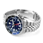 Seiko 5 GMT SKX Blue Batman SBSC003 (JDM Edition) - Image 3