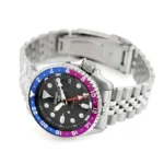 SEIKO GMT Joker SBSC021 JAPAN EXCLUSIVE - Image 4