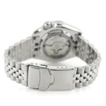 SEIKO GMT Joker SBSC021 JAPAN EXCLUSIVE - Image 5