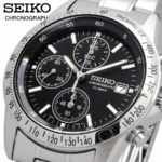 Seiko Spirit Limited Model SBTQ041 - Image 3