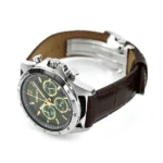 Seiko Selection 8T Spirit Chronograph with Green Alpinist SBTR017 - Image 2