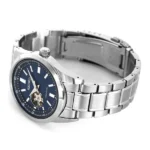 Seiko Mechanical Selection Open Heart Blue Dial SCVE051 (JDM) - Image 5