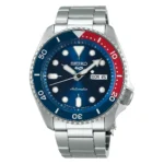 Seiko 5 Sports Pepsi SBSA003 (JDM Edition)