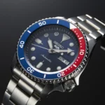 Seiko 5 Sports Pepsi SBSA003 (JDM Edition) - Image 3