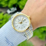 Seiko Mechanical Limited Model SARV004 - Image 5