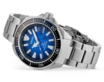 Seiko Prospex Samurai Manta Ray SRPE33K1 - Image 3