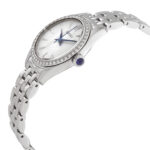 SEIKO SUR539P1 Conceptual Quartz Analogue Watch - Image 3