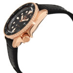 Seiko 5 Sports SKX Rose Gold SRPD76 - Image 2