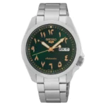 SEIKO ARABIC DIAL SRPH49K1 (Made In Japan)