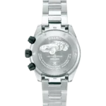 Seiko Speedtimer x Datsun 240Z Limited Edition SSC957 | SBDL121 - Image 4