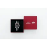 Seiko Speedtimer x Datsun 240Z Limited Edition SSC957 | SBDL121 - Image 5
