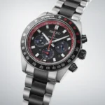 Seiko Speedtimer x Datsun 240Z Limited Edition SSC957 | SBDL121 - Image 2