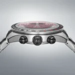 Seiko Speedtimer x Datsun 240Z Limited Edition SSC957 | SBDL121 - Image 3