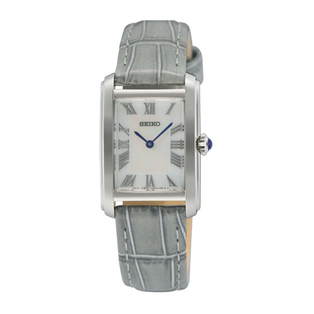 seiko-swr099p1_1 Seiko Classic Quartz Women's Watch SWR099P1 - Image 1