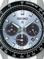 Seiko SBDL109 Prospex Speedtimer (Ice Blue) - Image 4