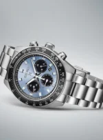 Seiko SBDL109 Prospex Speedtimer (Ice Blue) - Image 3