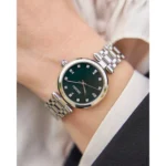 Seiko SRZ535P1 Women’s Analog Quartz Watch - Image 4