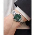 Seiko SRZ535P1 Women’s Analog Quartz Watch - Image 3