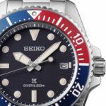 SEIKO SNE595P1 Watch Prospex Solar Diver’s 200m - Image 4
