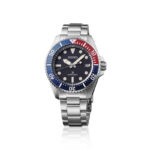 SEIKO SNE595P1 Watch Prospex Solar Diver’s 200m - Image 2