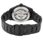 Seiko 5 Sports Automatic Black Dial Mens Watch SRPJ09K1 - Image 5