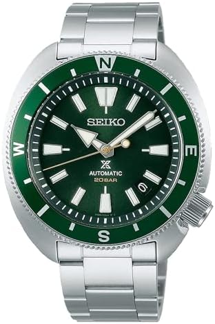41sGZUSv+qL._AC_SY900_ Seiko Prospex Land Tortoise SRPH15K1 - Image 1