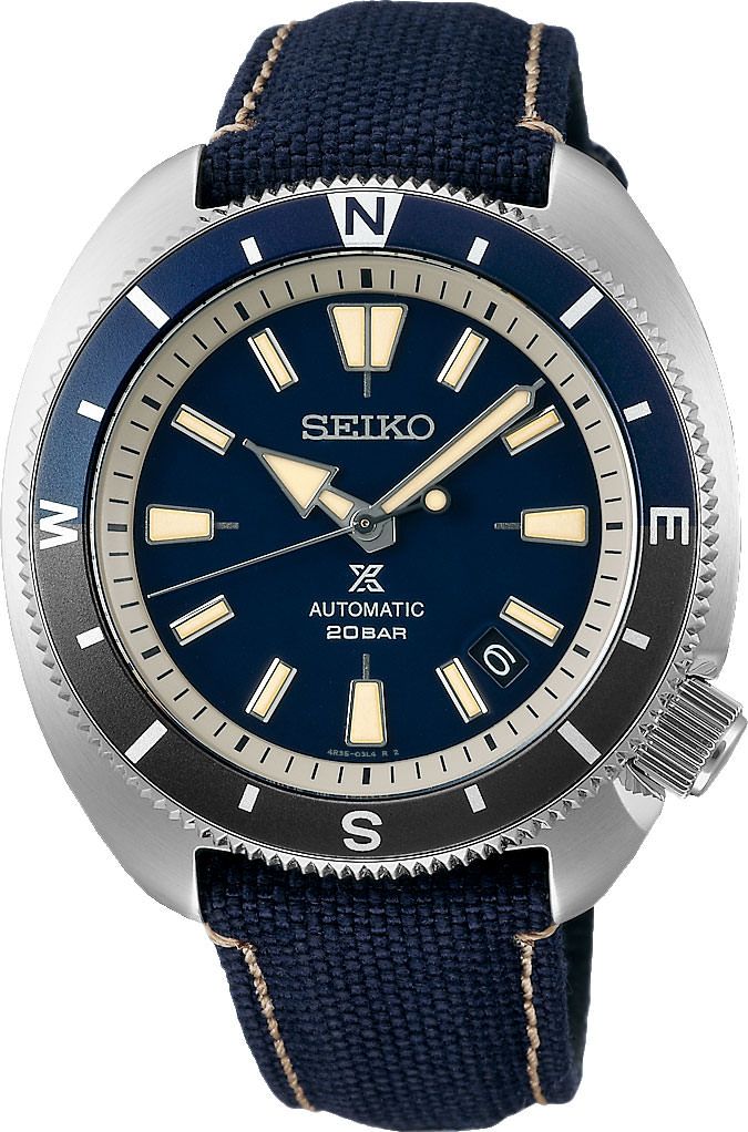 seiko-prospex-srpg15k1-large Seiko Prospex Land Tortoise SRPG15K1 - Image 1